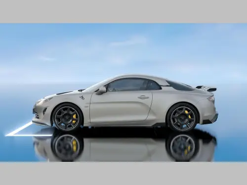 Alpine A110 A110 R 70 - Photo 1