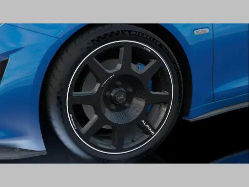 Alpine A110 A110 R 70 - Photo 4