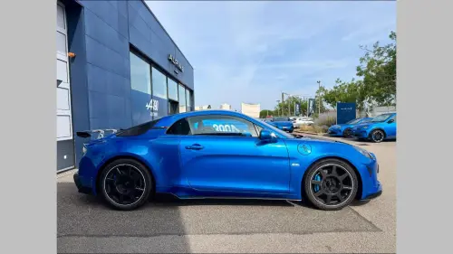 Alpine A110 A110 R 70 - Photo 3