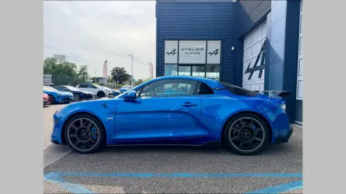 Alpine A110 A110 R 70 - Photo 7