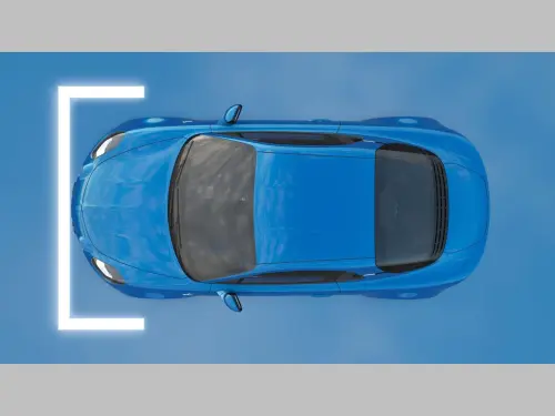 Alpine A110 A110 - Photo 3