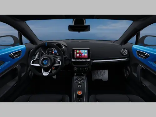 Alpine A110 A110 - Photo 6