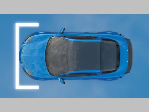 Alpine A110 A110 GTS - Photo 3