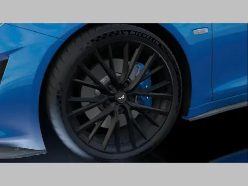 Alpine A110 A110 GTS - Photo 4