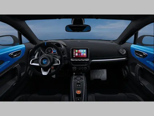 Alpine A110 A110 GTS - Photo 5