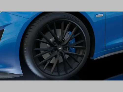 Alpine A110 A110 GTS - Photo 4
