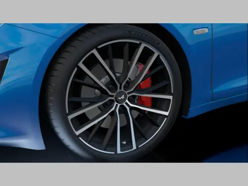 Alpine A110 A110 GTS - Photo 4