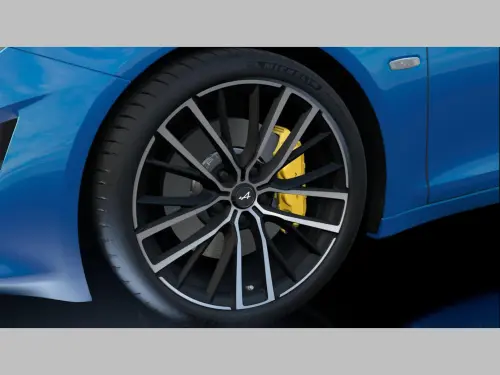Alpine A110 A110 GTS - Photo 4
