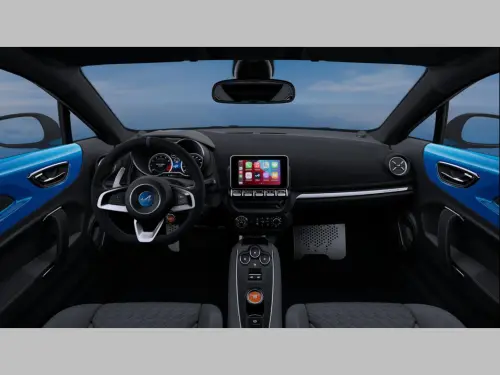 Alpine A110 A110 GTS - Photo 6