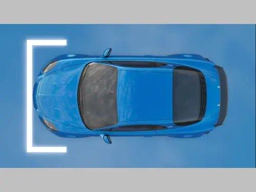 Alpine A110 A110 GTS - Photo 3