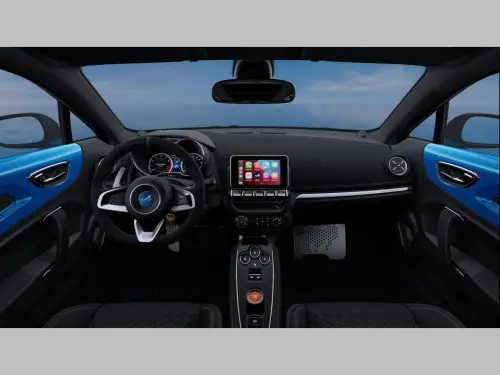 Alpine A110 A110 GTS - Photo 6