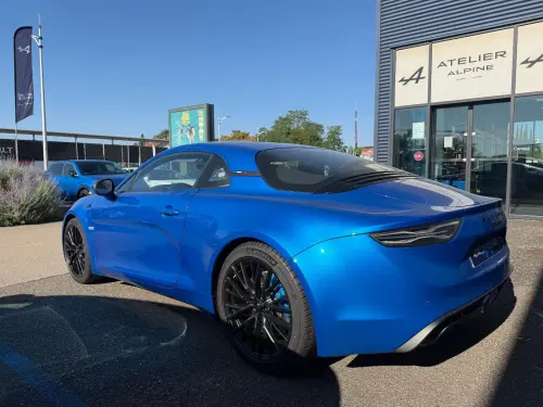 Alpine A110 A110 GTS - Photo 6