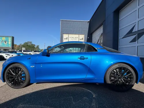 Alpine A110 A110 GTS - Photo 8