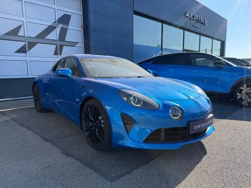Alpine A110 A110 GTS - Photo 2
