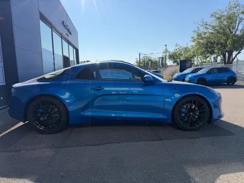 Alpine A110 A110 GTS - Photo 3