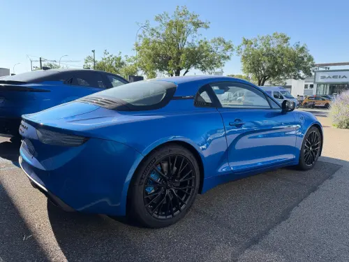 Alpine A110 A110 GTS - Photo 4
