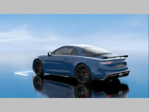 Alpine A110 A110 GTS - Photo 2