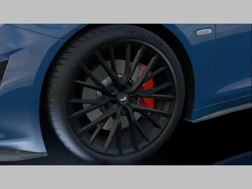 Alpine A110 A110 GTS - Photo 4