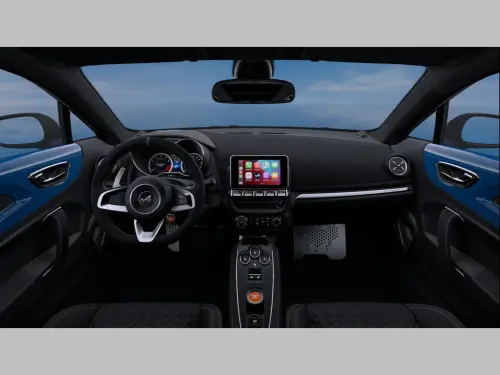 Alpine A110 A110 GTS - Photo 5
