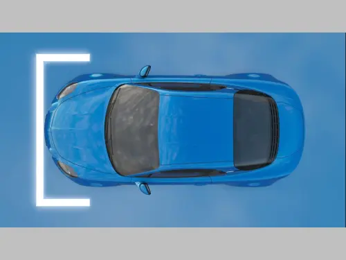 Alpine A110 A110 GTS - Photo 3