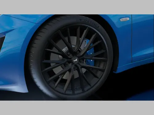 Alpine A110 A110 GTS - Photo 4