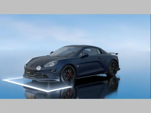 Alpine A110 A110 GTS - Photo 0