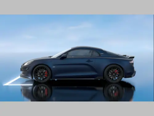 Alpine A110 A110 GTS - Photo 1