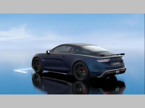 Alpine A110 A110 GTS - Photo 2