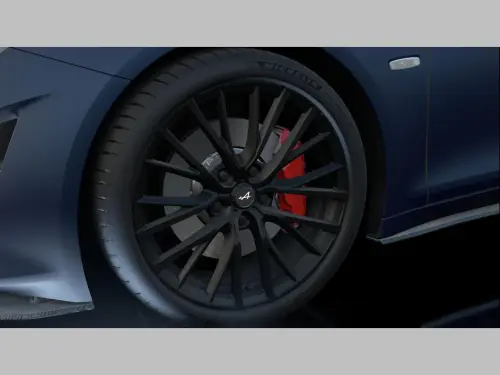 Alpine A110 A110 GTS - Photo 4