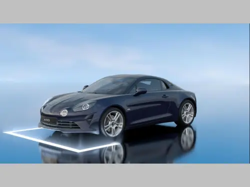 Alpine A110 A110 GTS - Photo 0