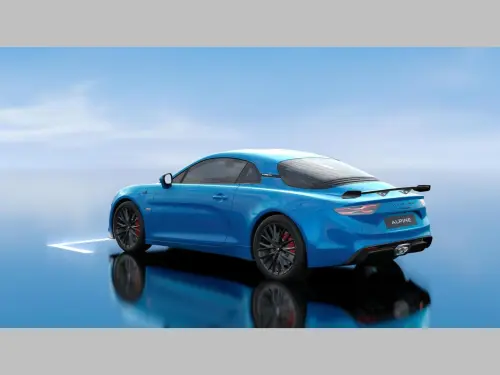 Alpine A110 A110 GTS - Photo 2