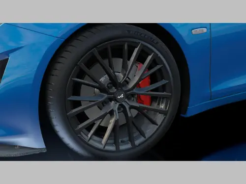 Alpine A110 A110 GTS - Photo 4