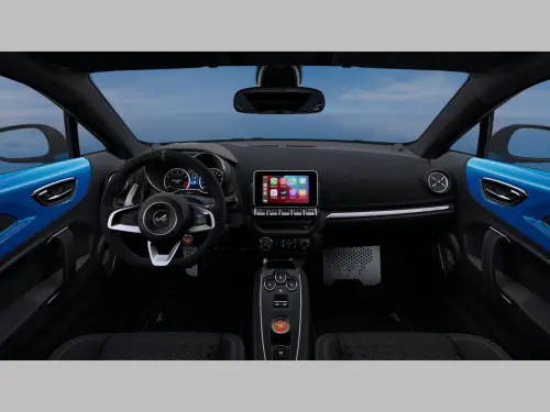 Alpine A110 A110 GTS - Photo 6