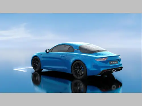 Alpine A110 A110 GTS - Photo 2