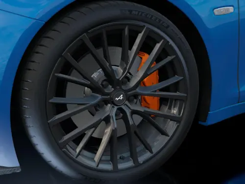 Alpine A110 A110 GTS - Photo 4