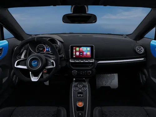 Alpine A110 A110 GTS - Photo 5