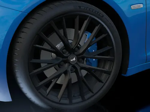 Alpine A110 A110 GTS - Photo 4