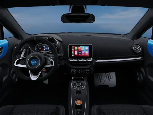Alpine A110 A110 GTS - Photo 5