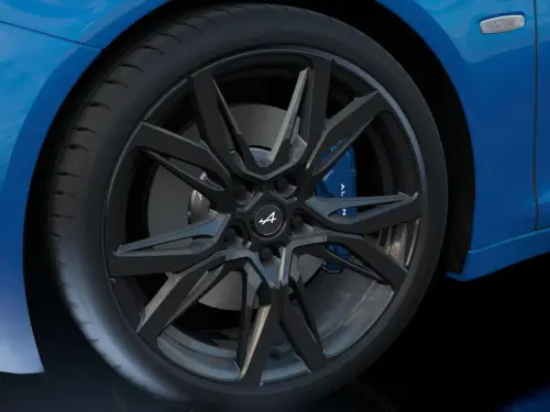 Alpine A110 A110 - Photo 4
