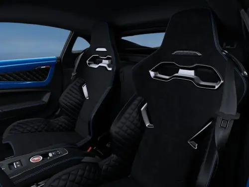 Alpine A110 A110 - Photo 6