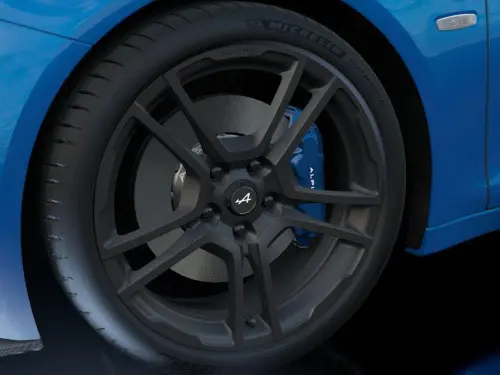 Alpine A110 A110 GTS - Photo 4