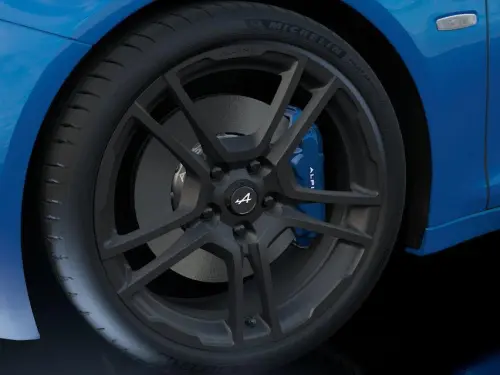 Alpine A110 A110 GTS - Photo 4