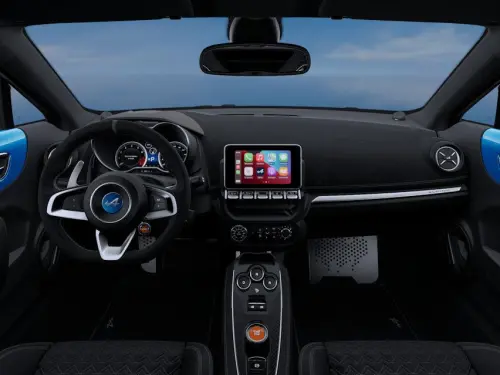 Alpine A110 A110 GTS - Photo 6
