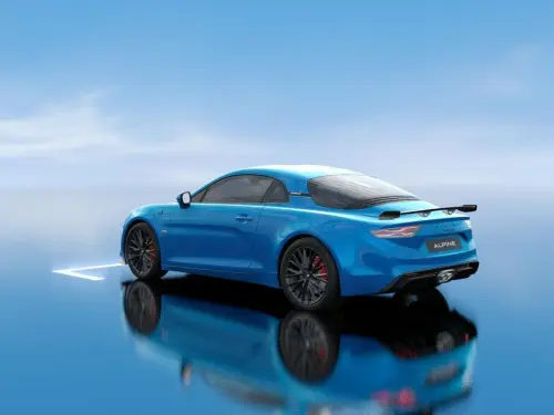 Alpine A110 A110 GTS - Photo 2