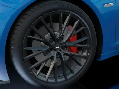 Alpine A110 A110 GTS - Photo 4