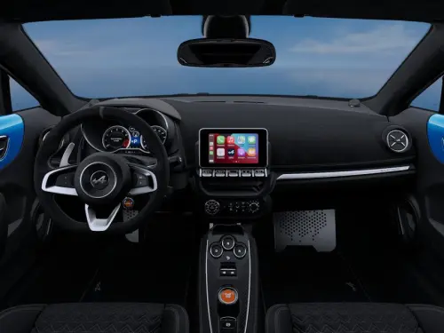 Alpine A110 A110 GTS - Photo 5