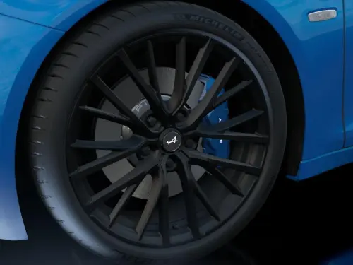 Alpine A110 A110 GTS - Photo 4