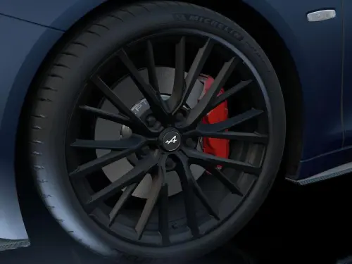 Alpine A110 A110 GTS - Photo 4