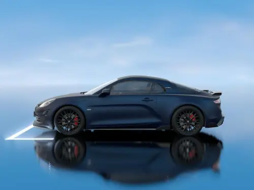 Alpine A110 A110 GTS - Photo 1