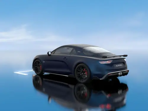 Alpine A110 A110 GTS - Photo 2